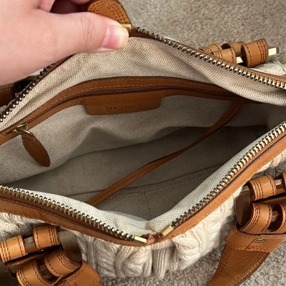 Michael Kors bag